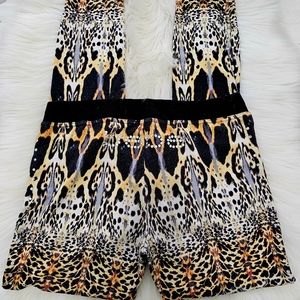 Bebe leggings size S